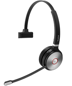 WH62 Portable Headset