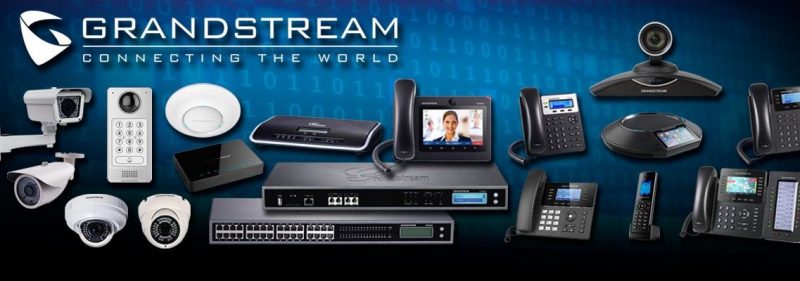 Grandstream Products