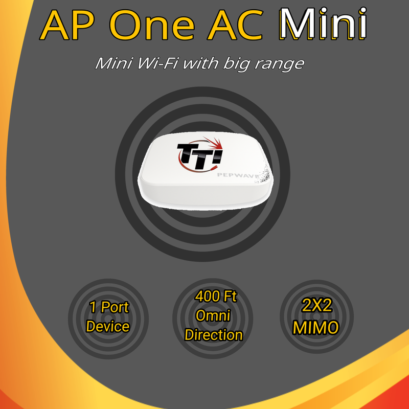 AP One AC Mini