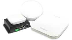 PepLink Wireless Access Points