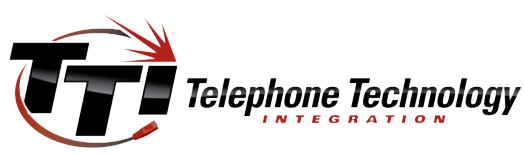 Telephone Technology Integration Logo