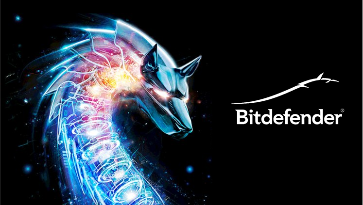 Bitdefender Gravity Zone Cybersecurity Protection for your business