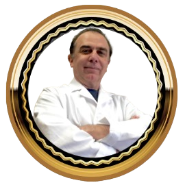 Dr. Gregory Pistone