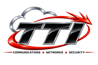 TTI Technology Solutions Logo