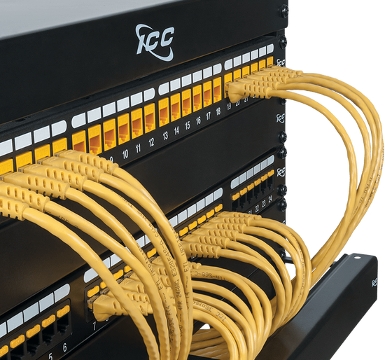 ICC Patch Panel