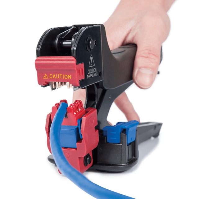 ICC Crimper Tool