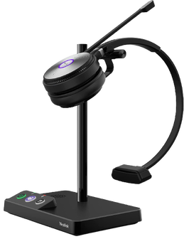 Yealink WH62 Cordless Headset