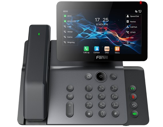 Fanvil V66 32 Button IP Phone Set