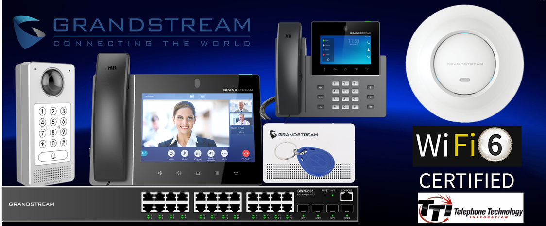 Grandstream Products