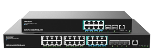 Grandstream 7820 Series Switches