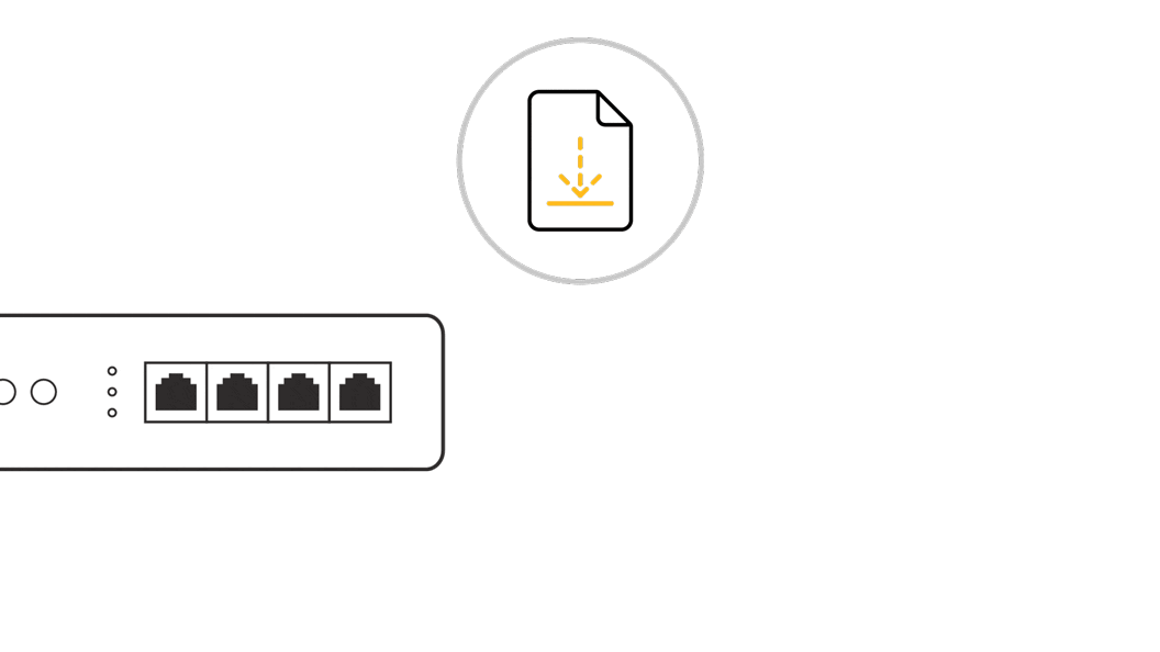 Without Bandwidth Bonding