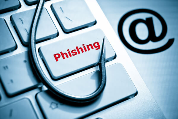 Phishing Protection