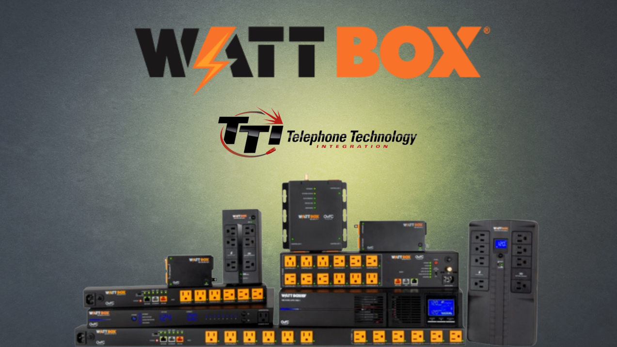 WattBox