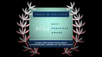 2024 Frost Sullivan Award