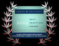 2024 Frost & Sullivan Award for SkySwitch Business Phone System
