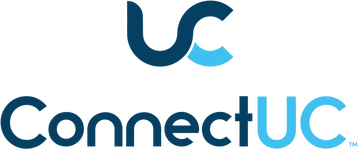 Connect UC application dashboard for unified communications across devices.