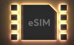 eSIM