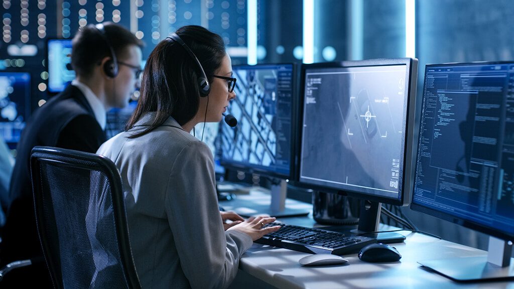 TTI Remote Monitoring & Management, keeping your business Conntected and Protected