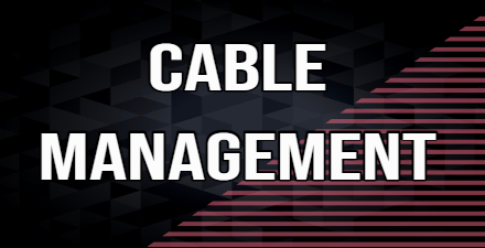 P“Structured cabling solutions by TTI -- organized, secure, and integrated wiring systems
