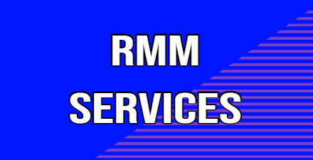 RMM and IT management services by TTI -- proactive monitoring and integration
