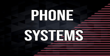 Business Phone Systems - Cloud & On-Premise Solutions by TTI
