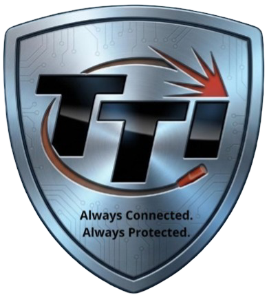 TTI Data and Cybersecurity keeping your company protrected.